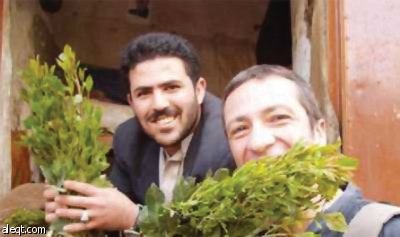 لأول مرة .. اليمن تحارب «القات» لإنقاذ رياضييها وتنضم إلى «مكافحة المنشطات الدولية»