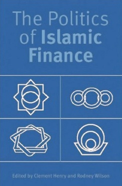 The Politics of Islamic Finance