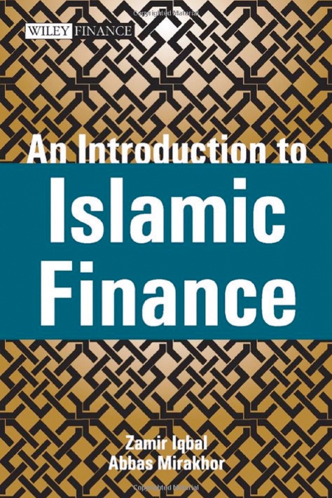 Islamic Finance in the Global Economy