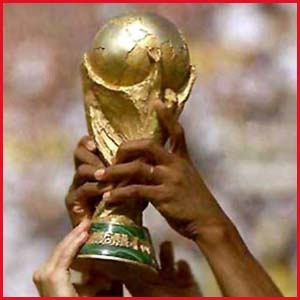كأس العالم مهددة بغياب الأرجنتين وفرنسا والبرتغال