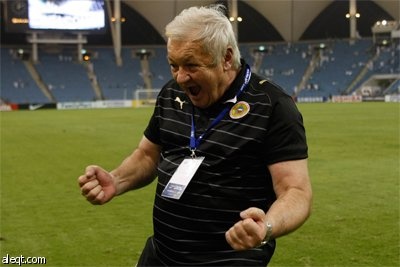 فرحة بحرينية عارمة بعد فقدان المنتخب السعودي فرصة التأهل لنهائيات كأس العالم إثر خروجه متعادلا 2-2 أمس في إياب الملحق الآسيوي.