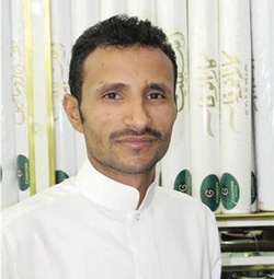 الحميد: شباب اليوم لا يفضلون الثياب .. يكتفون بـ 2 طوال السنة