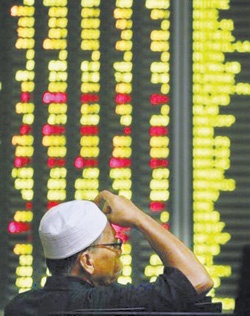 60 % من إيرادات المرابحات الدولية تتسرب إلى استثمارات مخالفة للشريعة
