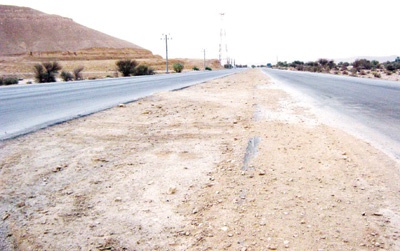 الإهمال يتسبب في تفحم 3 شبان وإصابة رابع على طريق سدوس