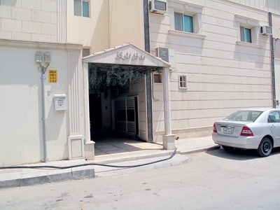 تمديدات الموت