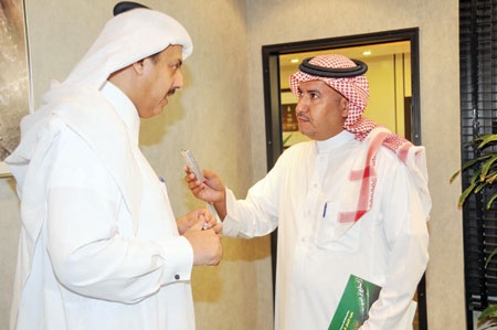 أمين الرياض للاقتصادية : الاحتفالات عبء وجهد .. وهدفنا إسعاد المواطن