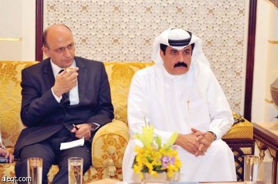 دعوة الحكومات الخليجية للاستفادة من درس الأزمة المالية بالتركيز على الاقتصاد الحقيقي