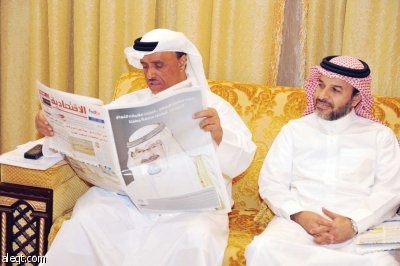 دعوة الحكومات الخليجية للاستفادة من درس الأزمة المالية بالتركيز على الاقتصاد الحقيقي