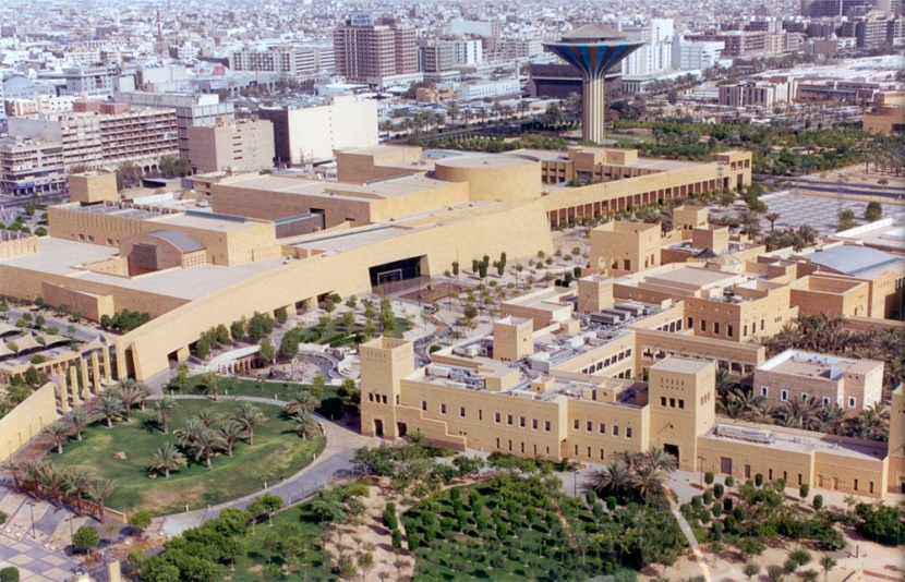 دارة الملك عبد العزيز تجهز معارض تاريخية بمناسبة اليوم الوطني