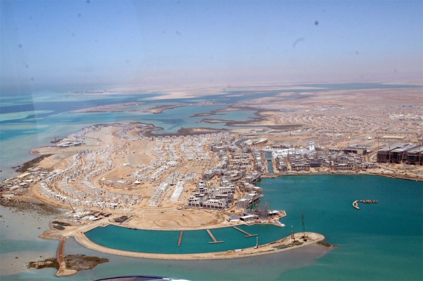 جامعة الملك عبدالله للعلوم والتكنولوجيا في جدة