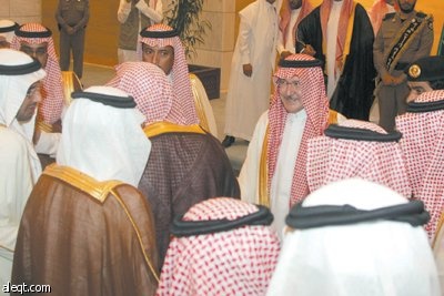 الأمير سطام رعى احتفال  الرياض  بعيد الفطر في ساحات قصر الحكم