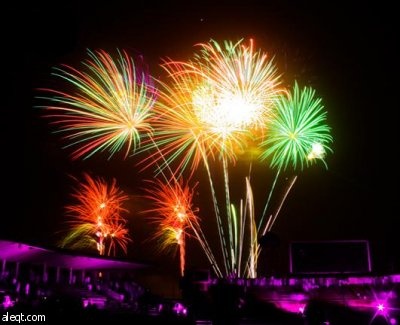 كرنفال احتفالي في استاد الأمير فيصل بن فهد مساء الغد بمناسبة اليوم الوطني