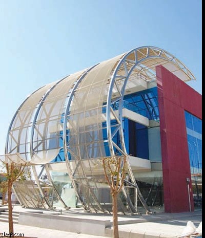 «أرميتال» تشهد توسعا وتضيف بعدا جديدا للتفوق والريادة