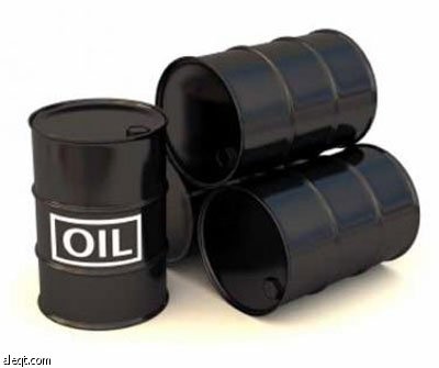 صعود النفط فوق 66 دولارا بعد هبوطه 4.5 في المائة