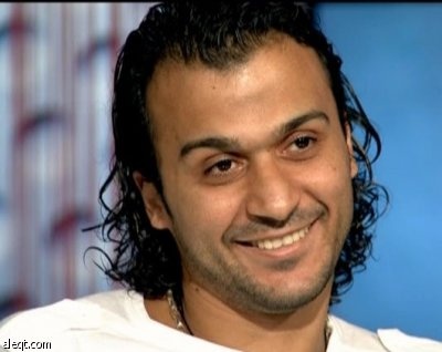 ابراهيم سعيد إلى صفوف الأهلي الليبي