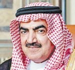البلاع والعمرو يحتفلون بصالح