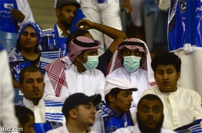 كاد فريق النصر لكرة القدم يعكر فرحة غريمه الهلال وجماهيره بـ "لقب نادي القرن الآسيوي"، عندما تعادلا بهدفين لمثلهما، أمس على ستاد