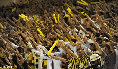 تأهل فريق الاتحاد إلى الدور نصف النهائي من دوري المحترفين الآسيوي عقب دكه فريق باختكور الأوزبكي برباعية سلطان النمري (43), أمين 