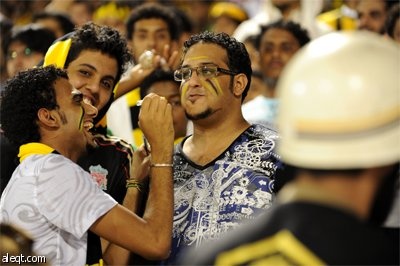 تأهل فريق الاتحاد إلى الدور نصف النهائي من دوري المحترفين الآسيوي عقب دكه فريق باختكور الأوزبكي برباعية سلطان النمري (43), أمين 