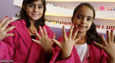 حمى الجمال اللبناني اجتاحت صغار السن