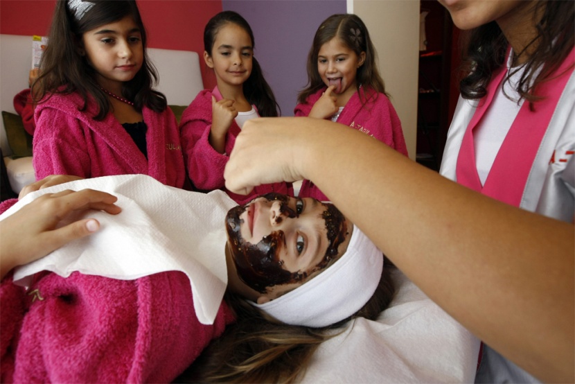 حمى الجمال اللبناني اجتاحت صغار السن
