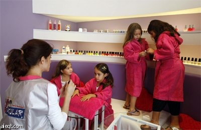 حمى الجمال اللبناني اجتاحت صغار السن