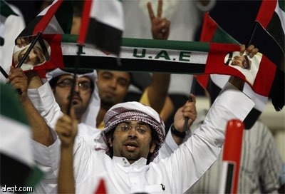 شباب العرب في الدور الثاني لكأس العالم..الإمارات تتأهل رغم الخسارة