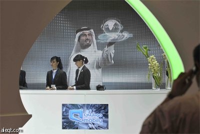 قطاع الاتصالات وتقنية المعلومات في المملكة يستكمل كافة التجهيزات المطلوبة للمشاركة في المعرض والمؤتمر الدولي للاتصالات، الذي سين
