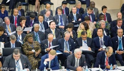 الدول الصاعدة: مصداقية البنك الدولي تتآكل في غياب عدالة التصويت