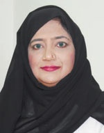 انضمام أول استشارية عظام لمجموعة «الحبيب» الطبية