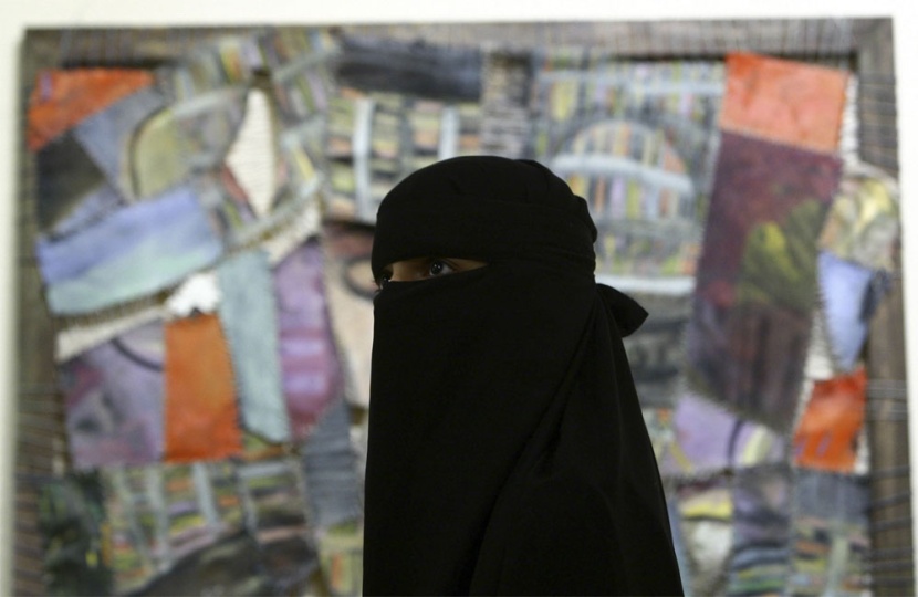 السعودية تنظم معرض "القدس في عيون الفن التشكيلي"