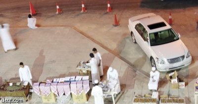 اللصوص يتفنون في سرقة المصلين أثناء خروجهم من المساجد
