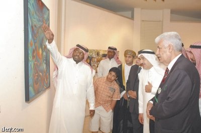د. السبيل: "الأنا" وراء غياب الجمعيات عن المشهد الثقافي.