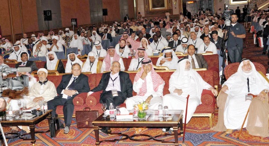مطالب بتوحيد الجهود والاختلاف يسيء لسمعة المصرفية الإسلامية