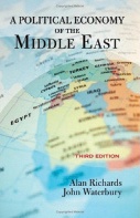 A Political Economy of the Middle East