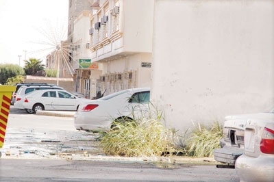 ما بعد الإيجار!