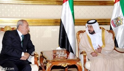 رئيس الإمارات أثناء لقاء بري: نمارس ما نراه حقا سياديا ولا نستهدف جنسية أو طائفة
