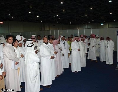 انتخابات غرفة جدة .. رقم قياسي للتصويت و7 وجوه جديدة