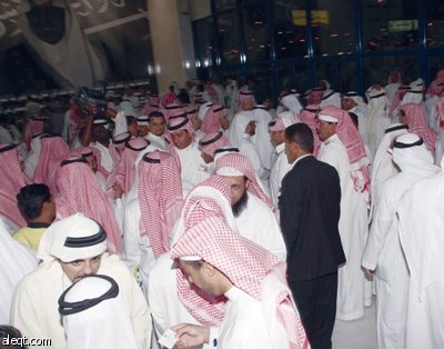 انتخابات غرفة جدة .. رقم قياسي للتصويت و7 وجوه جديدة