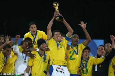 البرازيل تتصدر التصنيف الدولي لكرة القدم والسعودية في المركز 64 عالميا