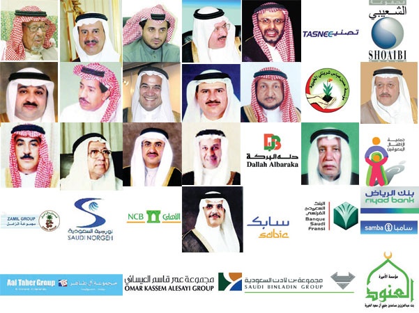 110 يتكاتفون في شراكة مع الخير لدعم أبحاث للمعوقين