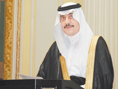 مركز الأمير سلمان تجاوز دعم أبحاث المعوقين إلى أعمال أخرى مؤثرة