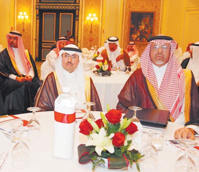 مركز الأمير سلمان تجاوز دعم أبحاث المعوقين إلى أعمال أخرى مؤثرة