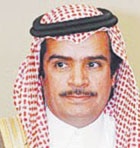 والدة خلف الشمري إلى رحمة الله