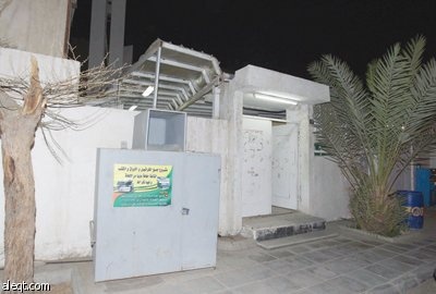 الشيخ مسعود الغامدي: من عشرات السنين والظاهرة مستمرة وأمام المساجد