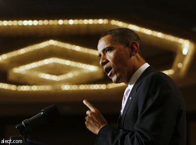أوباما يعلن "حالة طوارئ" في أمريكا بسبب أنفلونزا الخنازير
