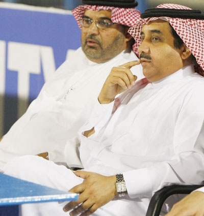 الأهلي: لم نبعد أبو زندة ولا نملك سلطة تغيير الحكام