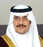 الأمير محمد بن فهد يرعى ملتقى المقاولين بمشاركة 800 مختص