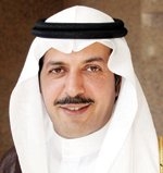 الأمير محمد بن فهد يرعى ملتقى المقاولين بمشاركة 800 مختص