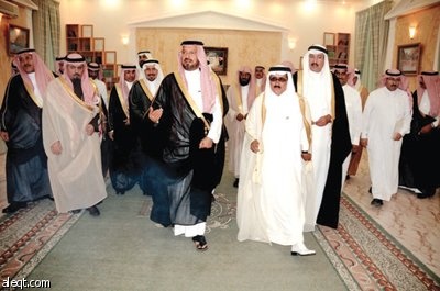 أمير حائل: المطار الدولي سيمر بمرحلتين.. الأولى للنقل والثانية للمسافرين